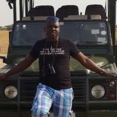 Nokrach Robinson Abwola