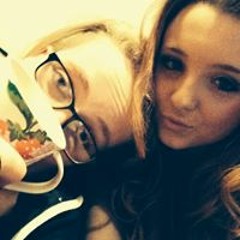 Becca Wardle