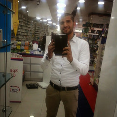 Mohammad Qaryouti