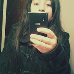 Camila Cerda Poblete