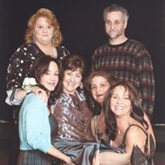 Dawn Casteel Kracker