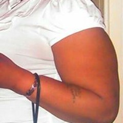 Arvita Blessed Wright