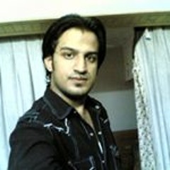 Majid Yaseen