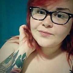 Clare Louise Rogerson