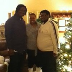 Vince Edward Williams II