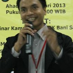 Raden Asep PutraLangit