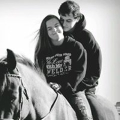 Morgan Patricia Wood