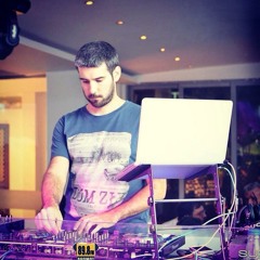 DJ Nikos Plotsikas (Α)