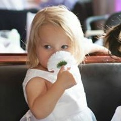 Matthew FatMan Arrowsmith