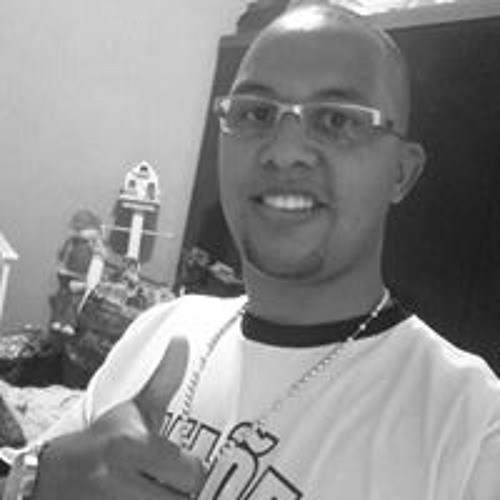 Allan Santos Alves’s avatar