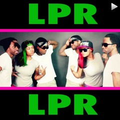 WeAreLPR