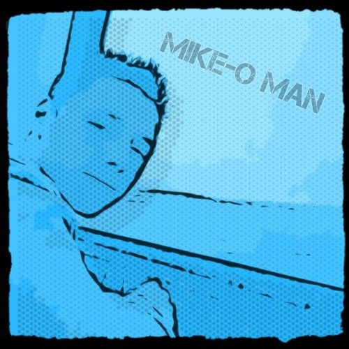 Mike-O Man’s avatar