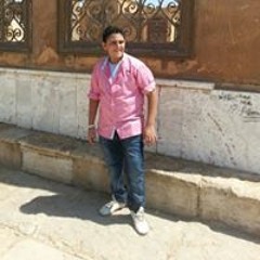 Mohamed Wageeh