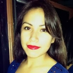 Ivette Farciert-Vivar