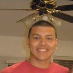 Jebediah Nieto
