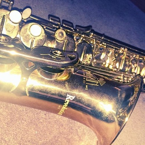 FAUL & Wad Ad vs Pnau - Changes - Saxophone Edit