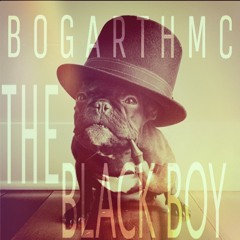 Bogarth Mc (THE BLACKBOY)