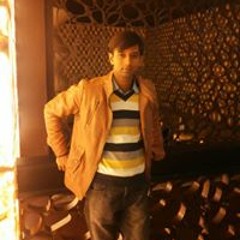 Imran Yasir