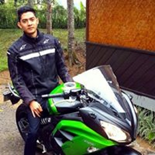 Gilang Rinaldy’s avatar