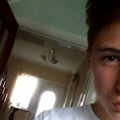 Alex Broomfield