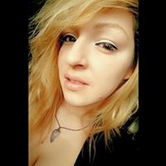 Grace Alejandra Baird