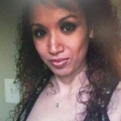 Frances Villarreal-Vega