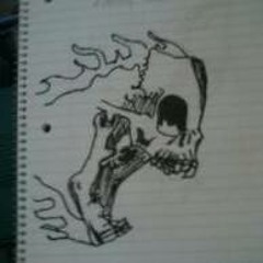 Trever Allan Stevens