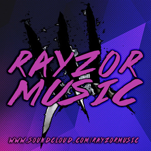 RayZor - God In Me vs Nasty Girl [An Official RZM Instrumental MashUp]