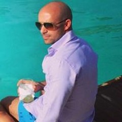 Gabriel Gonzalez Catania