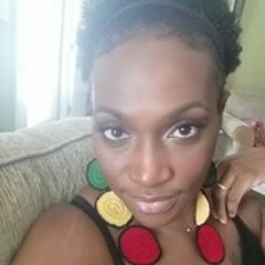 Kapresha Lynn Mitchell