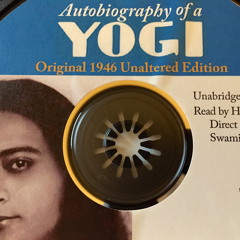 paramhansa yogananda
