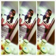 Donshae Princess Riggins