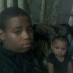 Terence Rip Mar Biggs