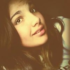 Calista Jasmine Arreola