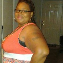 Lanessa Merriweather