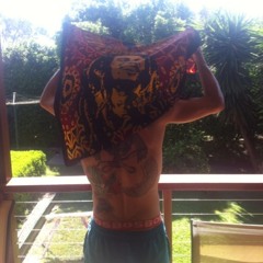 djkilz aka pepe rodriquez