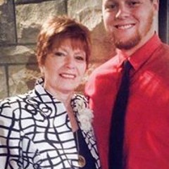 Chandler Bearfoot Heath