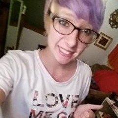 Mollie Elizabeth Brockway