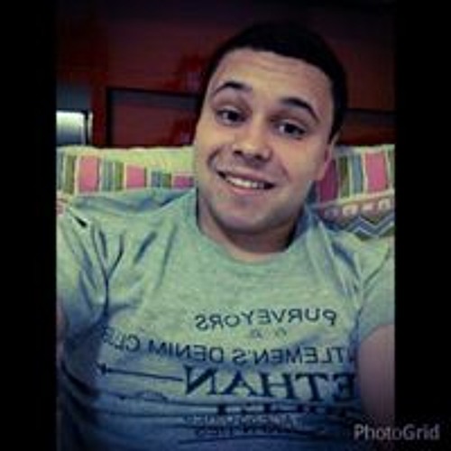 Matheus Pereira Bueno’s avatar