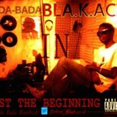 Bada Bada Blakacid