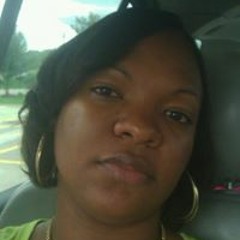 Latesha Randolph Walker