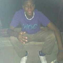 Xavier NO'cuffin Hines