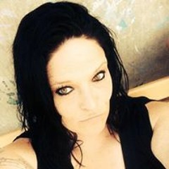 Amanda Findley Robertson