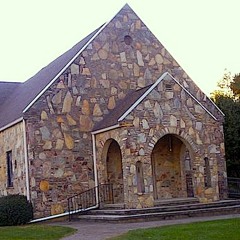 Brown Mountain Church