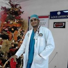 Sebastian Guzman Castillo