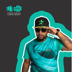Tone Cisso