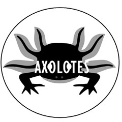AXOLOTES
