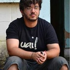 Mateus Silveira Bello