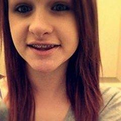 Katelyn Marie Mccanless