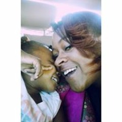 Brittany Aalicia Rayford